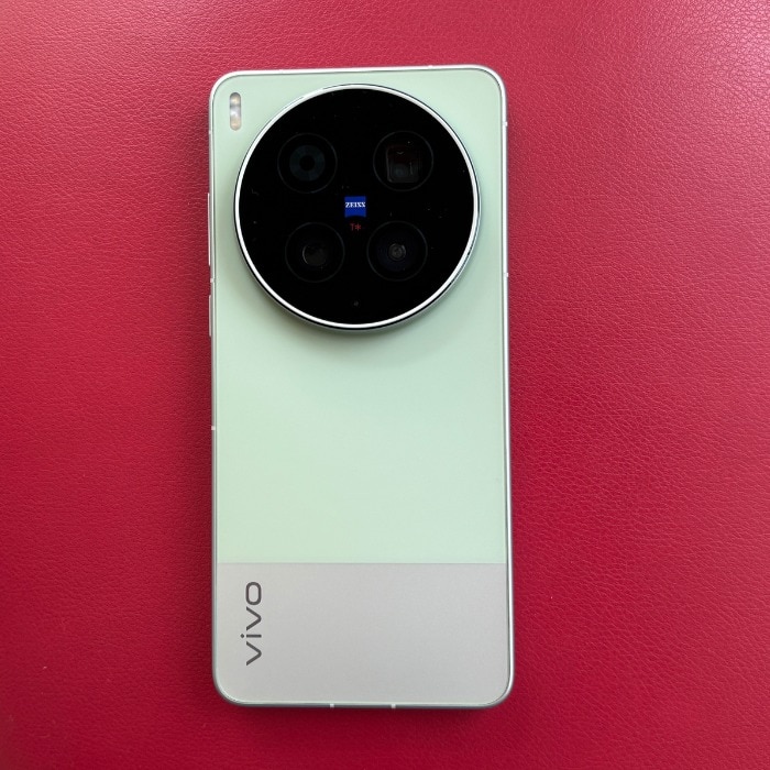 Vivo X300 Ultra review: Premium, powerful, and camera-obsessed