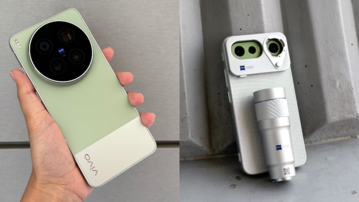 Vivo X300 Ultra and X300 FE now available in India: Price, offers and ZEISS Kit details