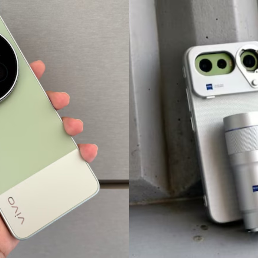 Vivo X300 Ultra and X300 FE now available in India: Price, offers and ZEISS Kit details