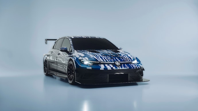 Volkswagen Golf R Volkswagen Golf R