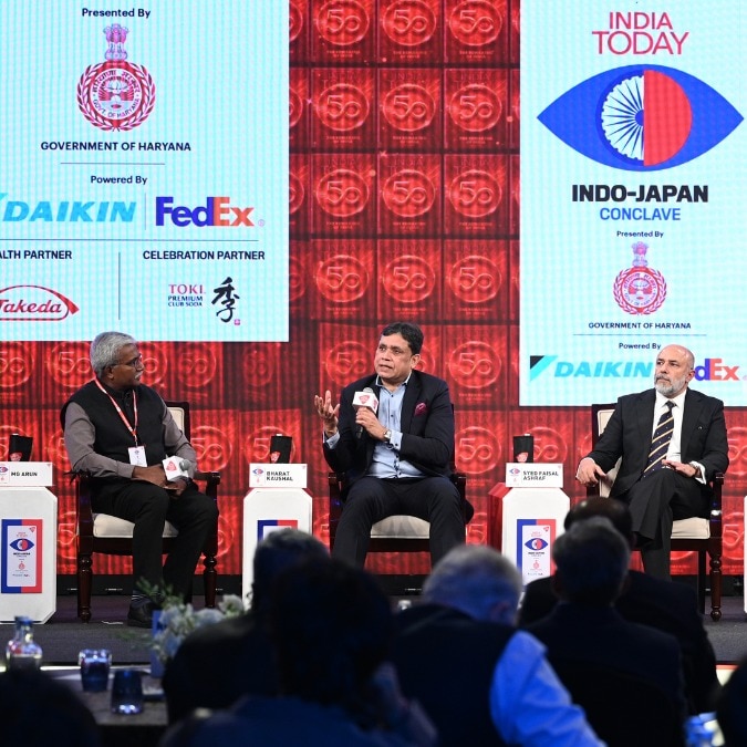 In a world of US tariffs and West Asia crisis, it’s time for an India-Japan moment