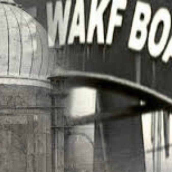 Waqf
