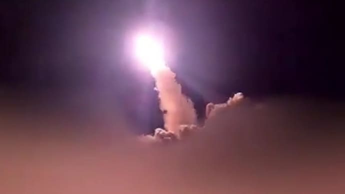 Kuwait announced that it faced a missile and drone attack on Thursday. Iran attack