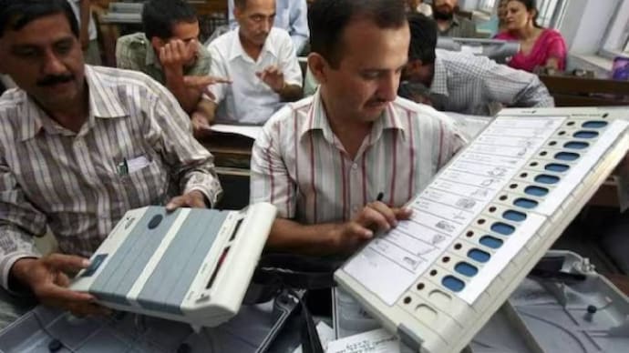 Election Results 2026: Step-by-step guide to check results on ECI website When will the vote counting start on Monday?