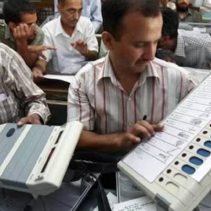 Election Results 2026: Step-by-step guide to check results on ECI website