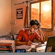 ‘We’re drenched in sweat’: Inside India’s boiling IIT hostels ‘We’re drenched in sweat’: Inside India’s boiling IIT hostels