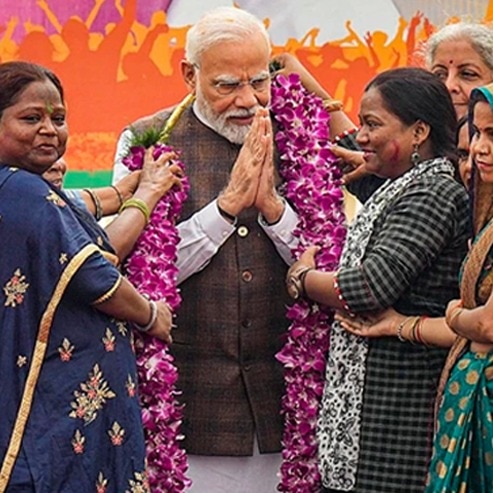 Advantage Trinamool? What turnout spike in Bengal's Muslim-dominated seats tells