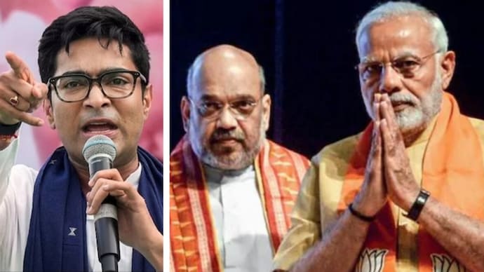 West Bengal witnessed a neck-and-neck contest between the Bharatiya Janata Party and the ruling TMC. (Image: File) West Bengal witnessed a neck-and-neck contest between the Bharatiya Janata Party and the ruling TMC.