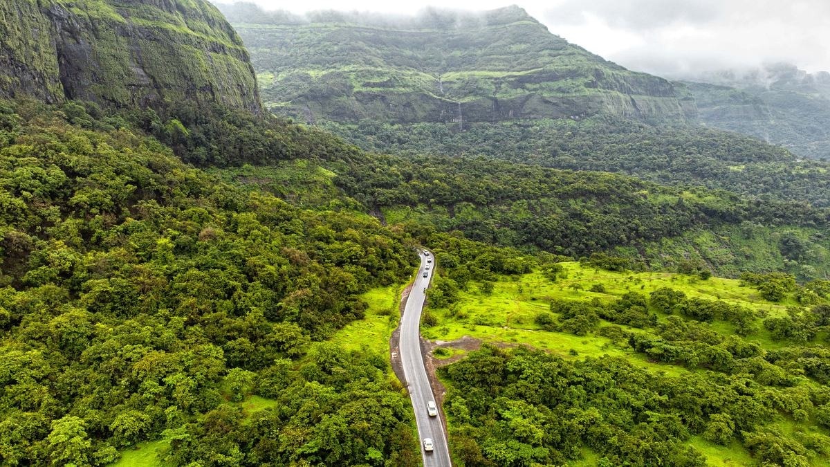 SoS from Western Ghats: India's living spine is cracking