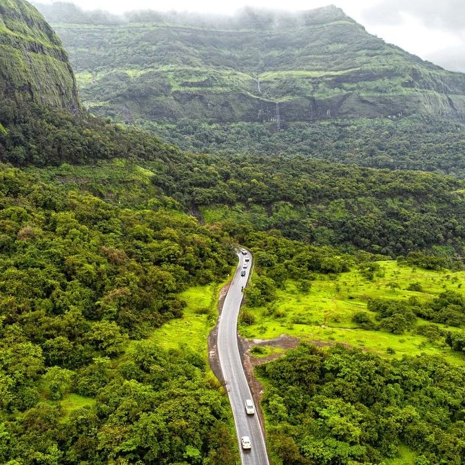SoS from Western Ghats: India’s living spine is cracking