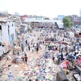 western railway eviction drive bandra east mumbai bkc transit hub transport news bullet train mumbai local train why slums demolished western railway eviction drive bandra east mumbai bkc transit hub transport news bullet train mumbai local train why slums demolished