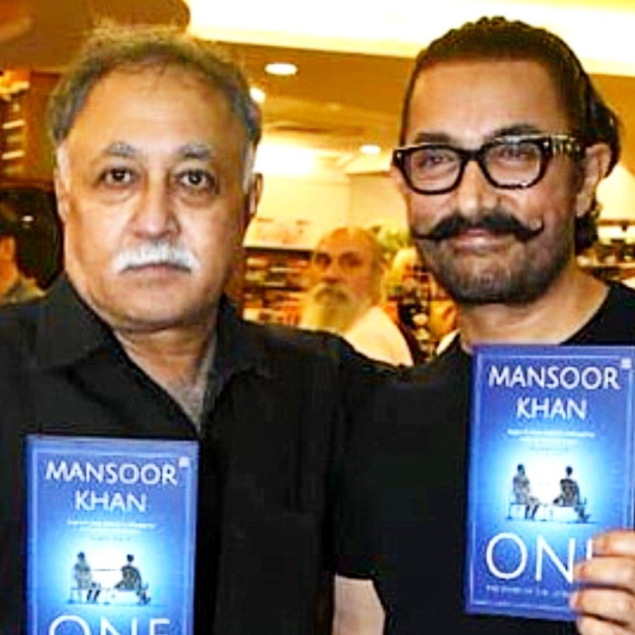 What if I die?: Aamir Khan fears plane crash, always writes note to cousin Mansoor