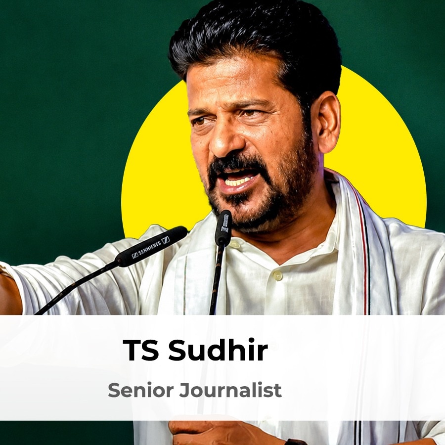 Revanth Reddy’s 2034 Delhi ambition is both a dare and a risk