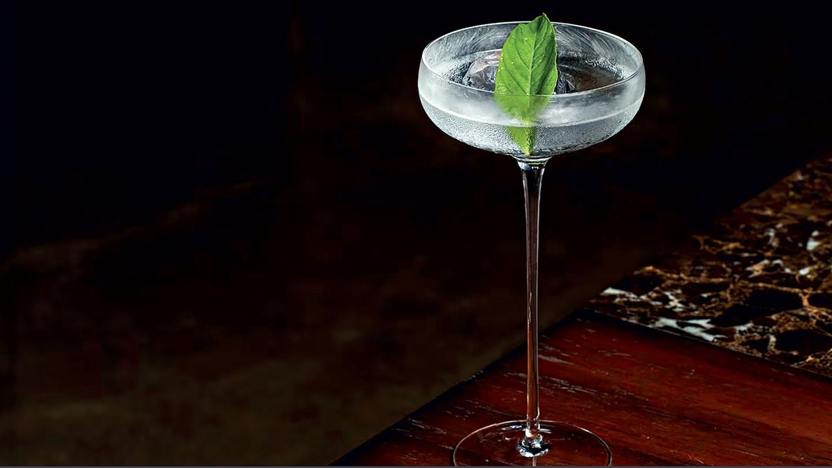 What sways, stays | The 'responsible' cocktail