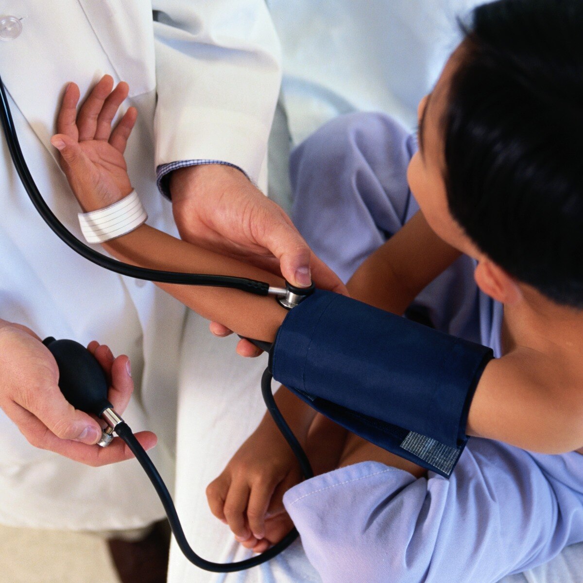 World Hypertension Day 2026: Doctors warn high blood pressure often shows no symptoms