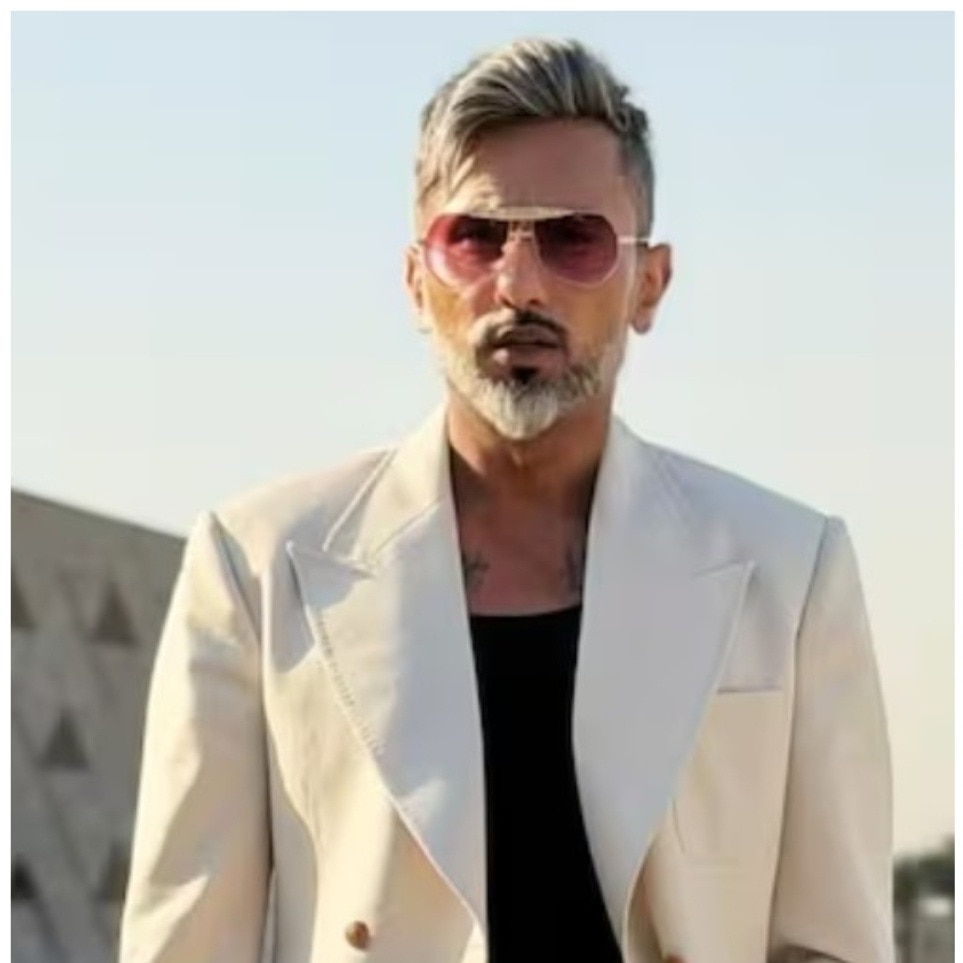 When SRK and Akshay tried to stop Honey Singh from spiralling: Drugs will finish you