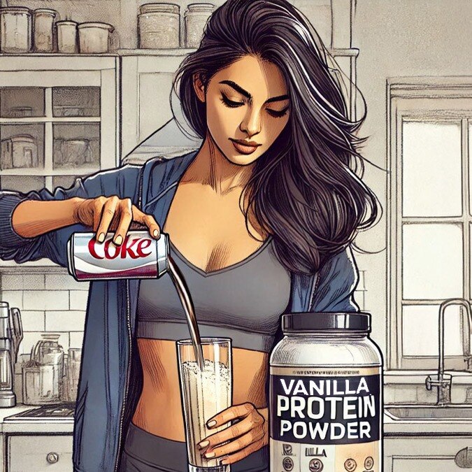 Protein shakes, pre-workouts and burnout: When healthy habits backfire