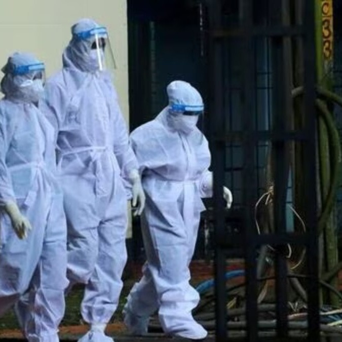 Global report warns world is less ready for next pandemic