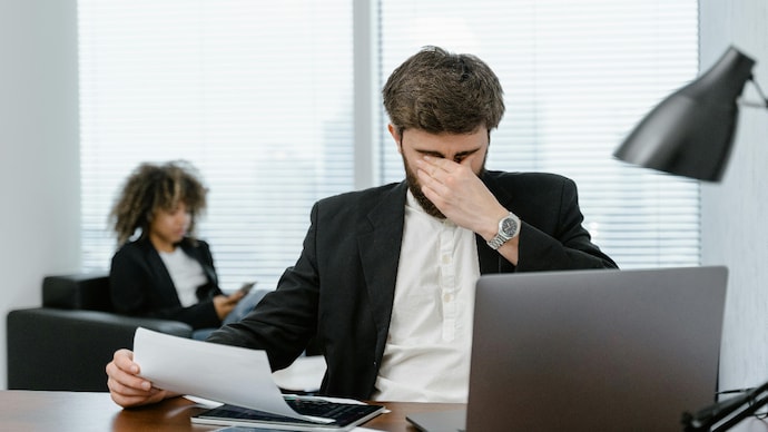Why the corporate ladder no longer feels worth climbing Why the corporate ladder no longer feels worth climbing