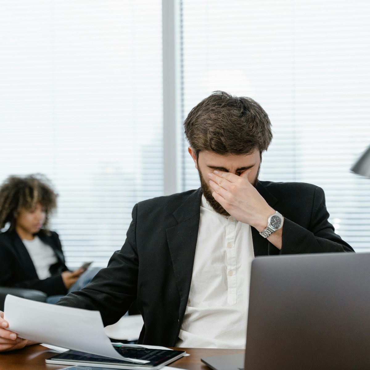 Higher salaries aren’t enough: Why employees are turning down stressful promotions