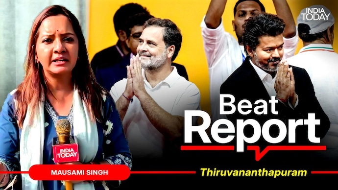 Even as Vijay skipped the ceremony, his party Tamilaga Vettri Kazhagam has quietly begun expanding its footprint in Kerala. Beat Report
