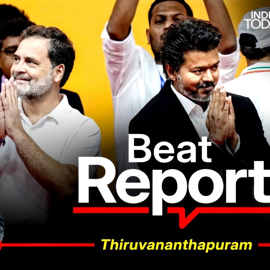 Why Vijay stayed away from Kerala swearing-in despite Rahul camaraderie