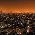 Why your homes feel hot after the Sun goes down Why your homes feel hot after the Sun goes down