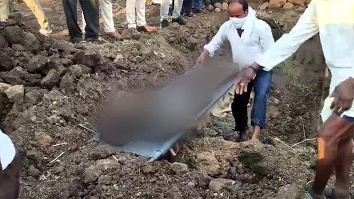 Wife, lover kill man for being a barrier in their extramarital affair