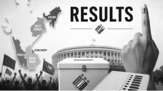 Puducherry Election Result 2026: Constituency-wise full list of winners