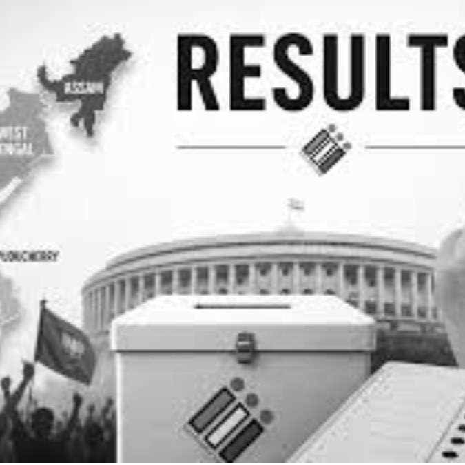 Puducherry Election Result 2026: Constituency-wise full list of winners