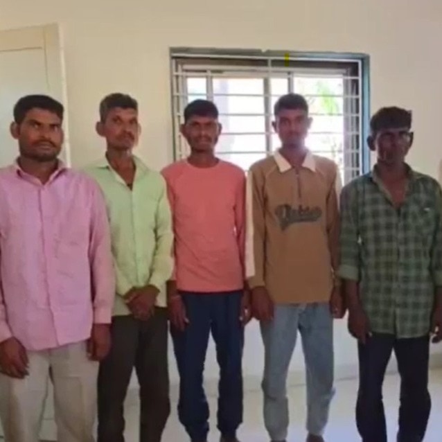 Woman branded 'witch', husband beaten to death by mob in Gujarat village