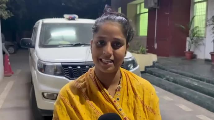 Mansi also alleged that the family was planning to arrange her husband's second marriage. Gurugram abuse