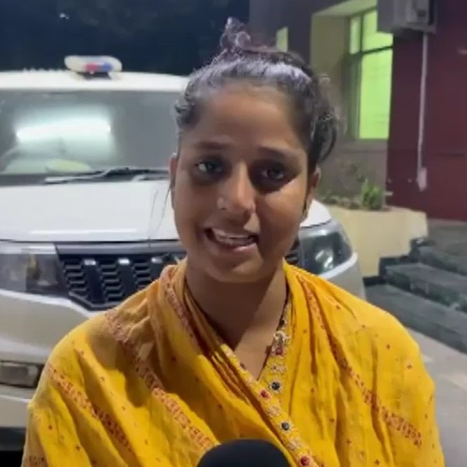 Beaten by drunk husband, in-laws: Woman alleges abuse for not giving birth to boy