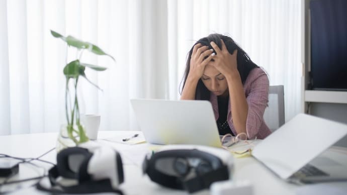 Woman says European bosses set bar too high, new Indian manager leaves her drained (Photo: Representational Image from Pexels) Woman says European bosses set bar too high, new Indian manager leaves her drained