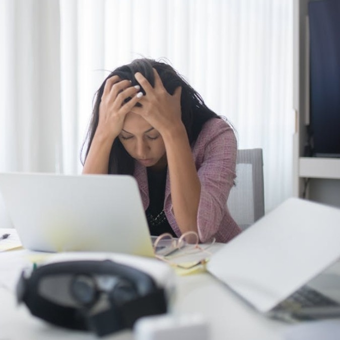 Woman says European bosses set bar too high, new Indian manager leaves her drained