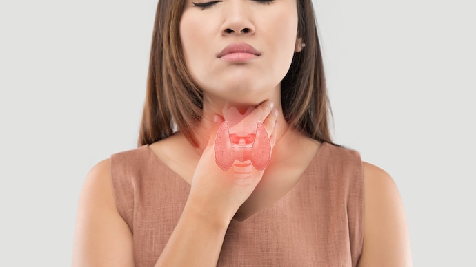 Thyroid Thyroid