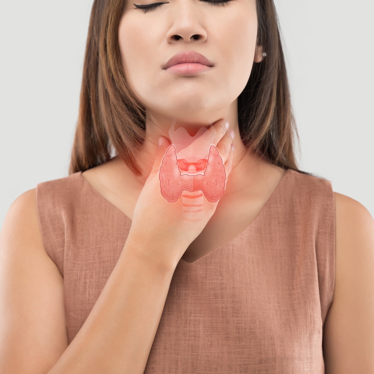 Why thyroid gland is causing big problems in young bodies: Can we blame lifestyle?