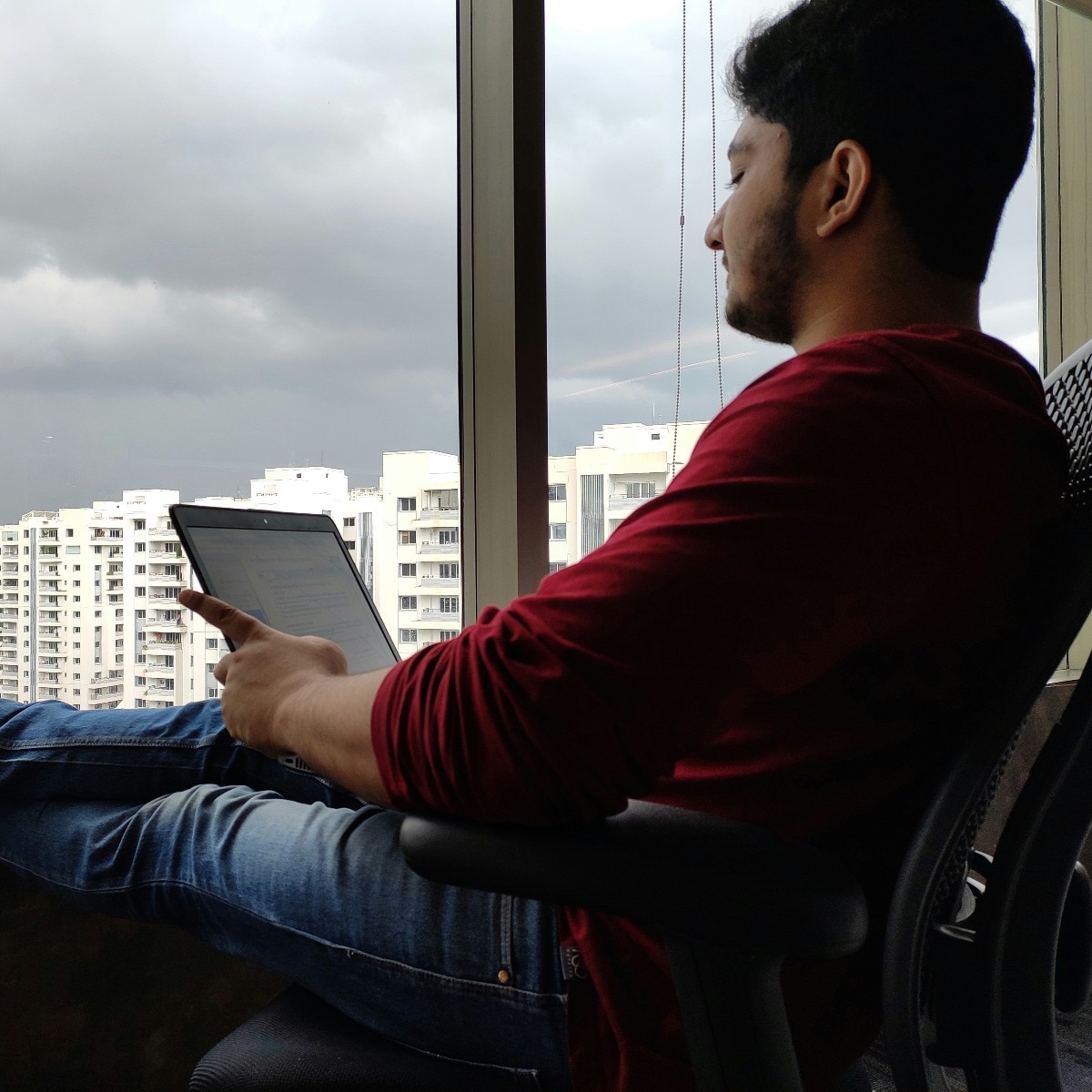 IT employees’ union urges govt to back work-from-home following PM's appeal
