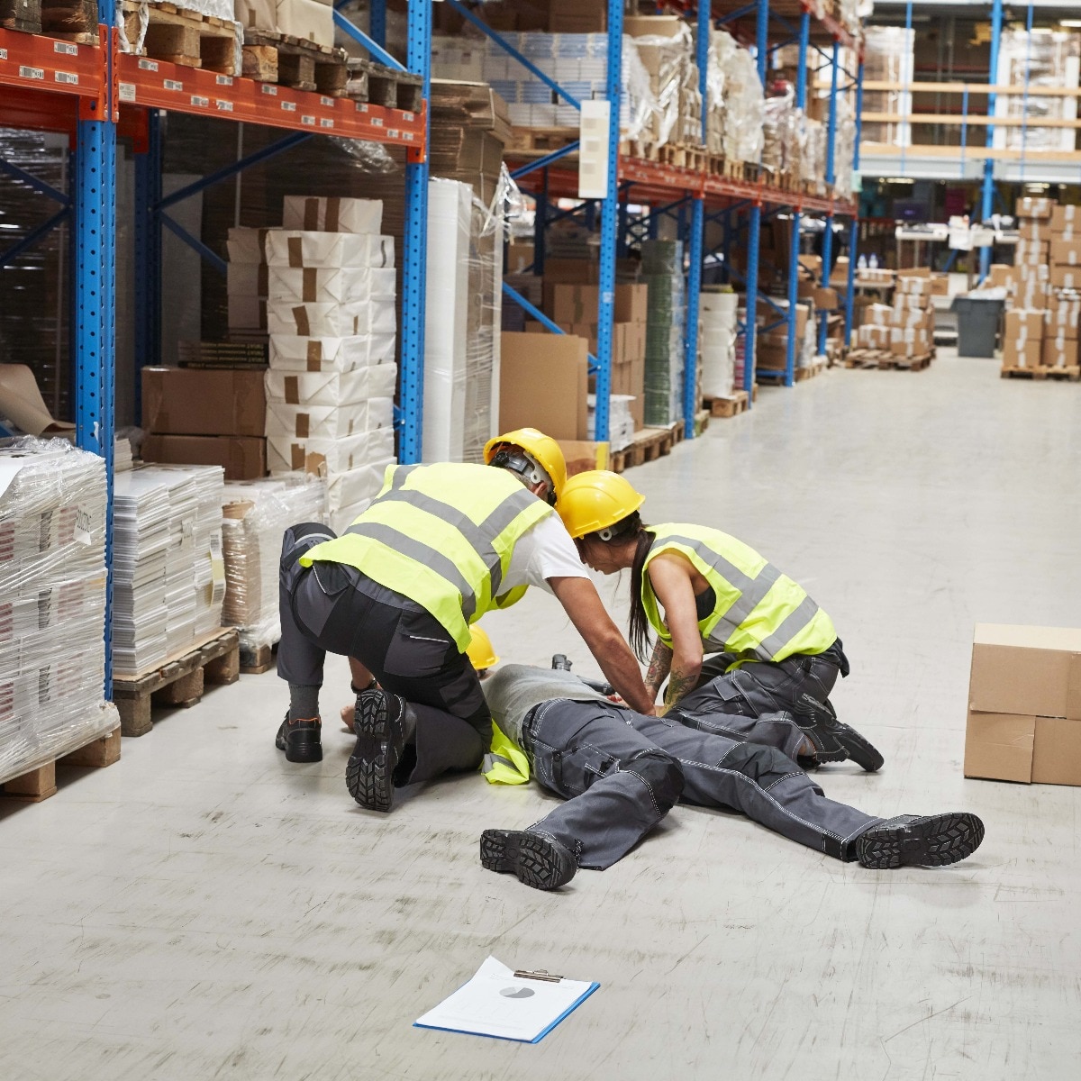 Workplace injury claims jump 31%: Are businesses doing enough?