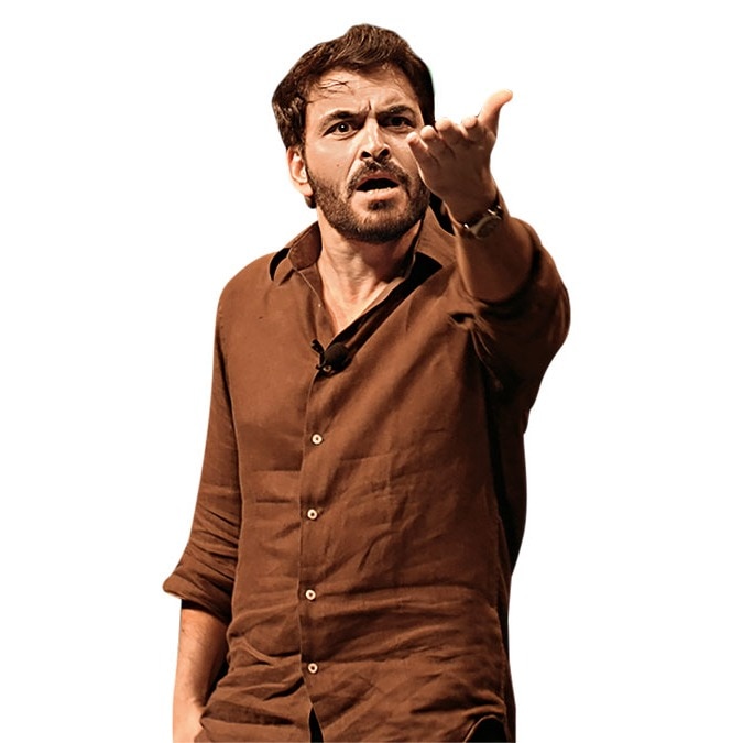 For the love of theatre | Manav Kaul’s 'Traasadi'