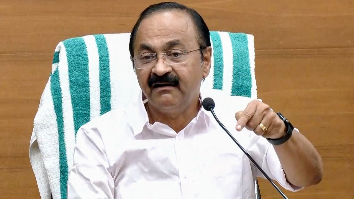 How free bus rides for Kerala women promise to widen VD Satheesan's popularity