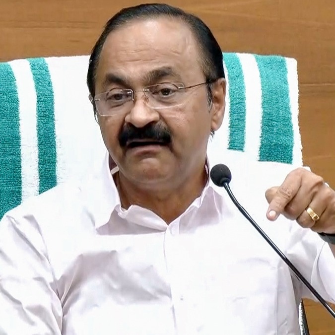 How free bus rides for Kerala women promise to widen VD Satheesan’s popularity