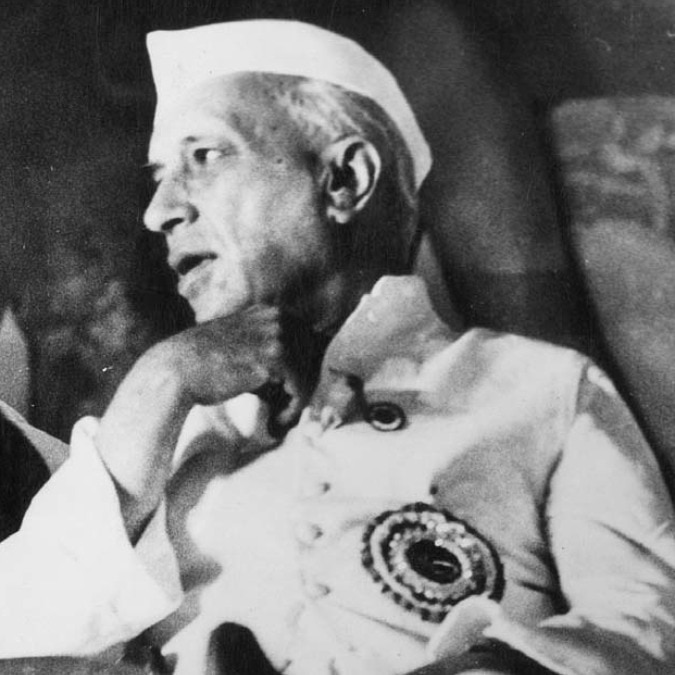 From the India Today archives (2014) | When Jawaharlal Nehru wrote to CMs