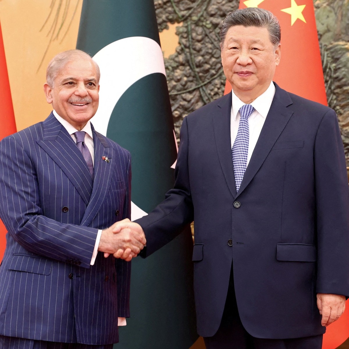 China praises Pakistan's mediation role in US-Iran peace talks