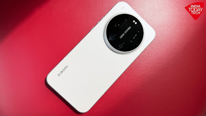 Xiaomi 17T is set to launch on June 4 in India. (Representational image: Xiaomi 17 Ultra)