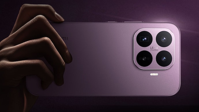 The Xiaomi 17T series launches today globally. (Photo: Xiaomi)