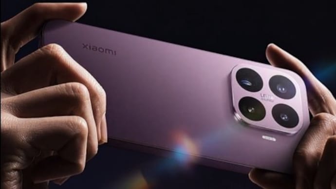 The Xiaomi 17T and Xiaomi 17T Pro are set to launch globally on May 28. (Image credit: Xiaomi)