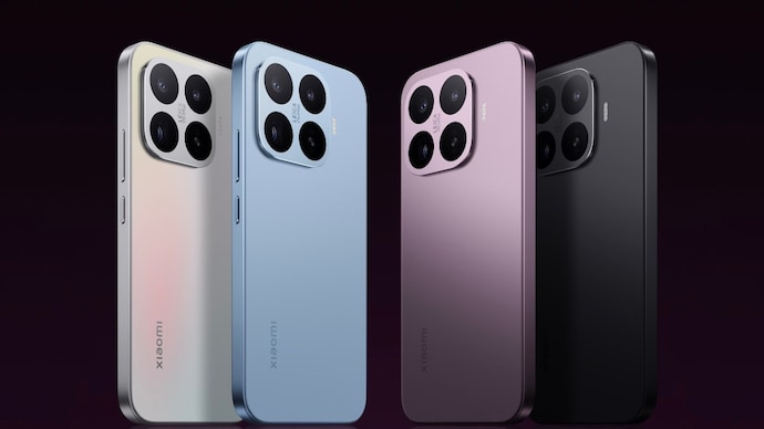 Xiaomi 17T and 17T Pro launched globally. (Image: Xiaomi)