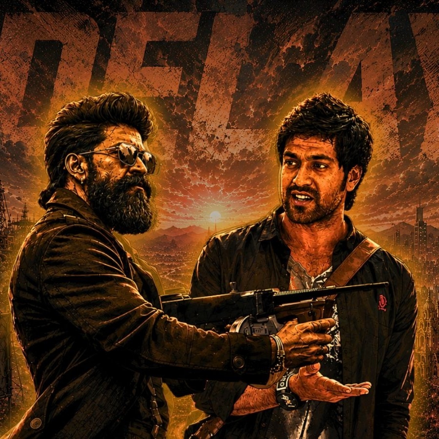 Is Yash's global dream proving toxic to his pan-India superstardom?