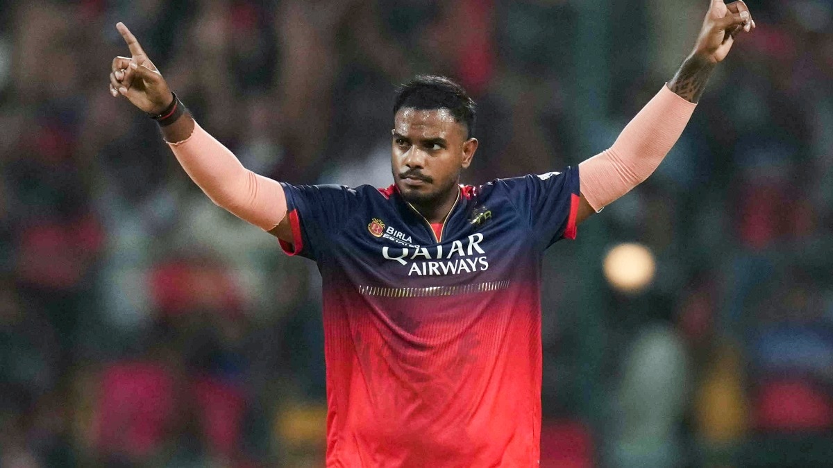 Yash Dayal breaks silence after missing IPL 2026, refutes RCB's statement